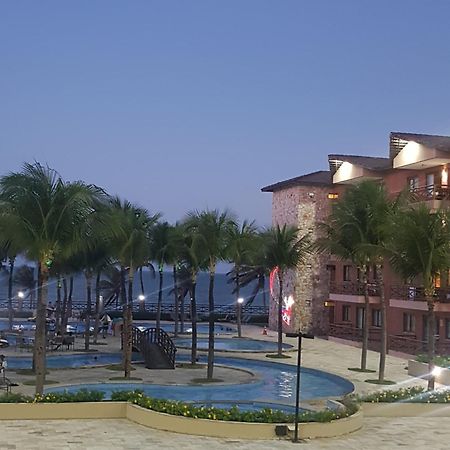 Cumbuco Kariri Beach Exterior foto