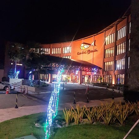 Cumbuco Kariri Beach Exterior foto