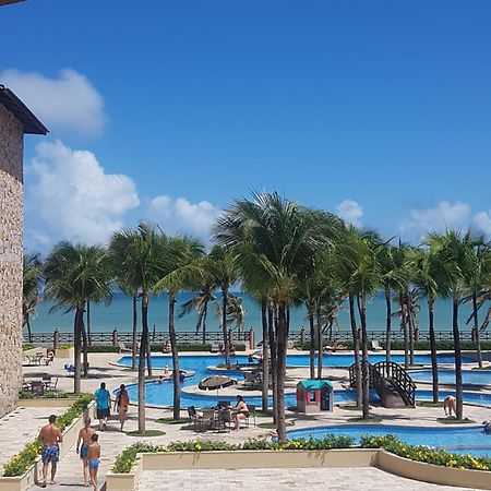Cumbuco Kariri Beach Exterior foto