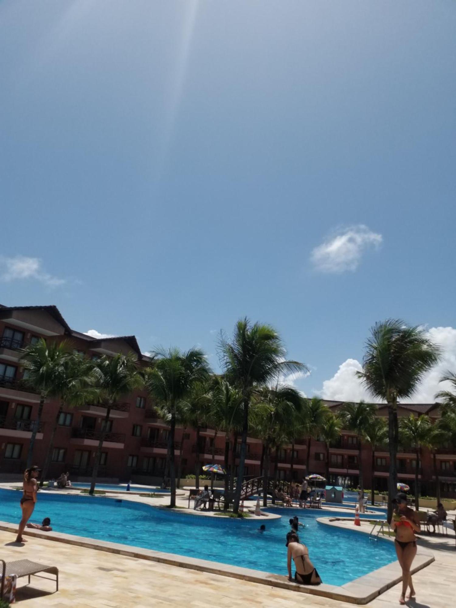 Cumbuco Kariri Beach Exterior foto