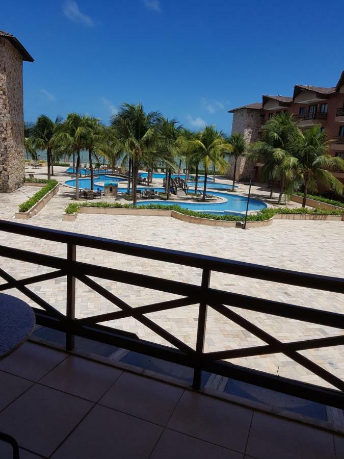 Cumbuco Kariri Beach Exterior foto