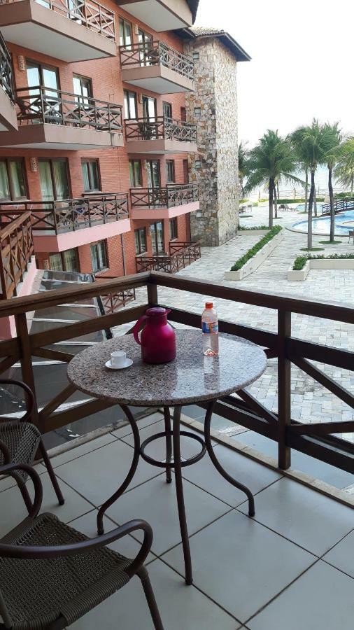 Cumbuco Kariri Beach Exterior foto