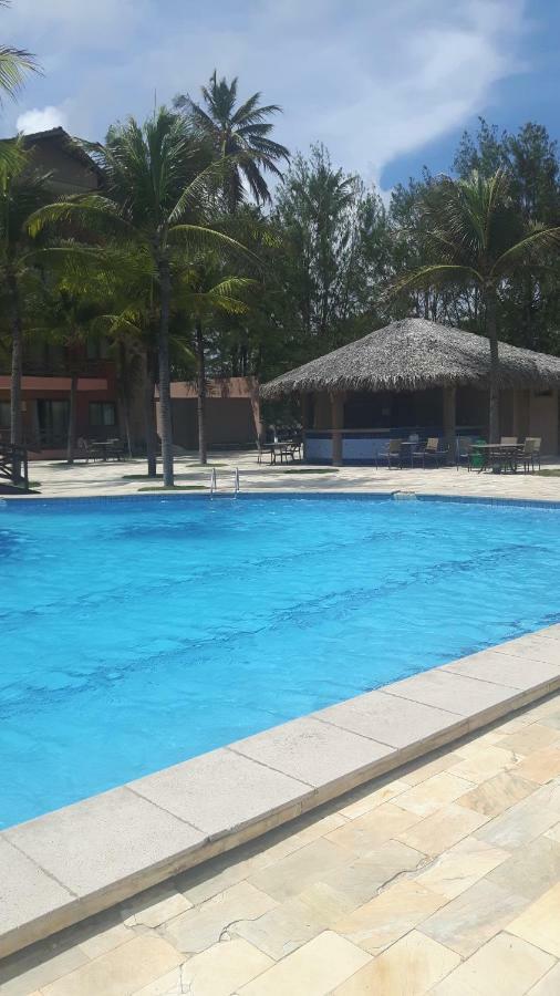 Cumbuco Kariri Beach Exterior foto